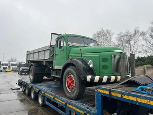 camião basculante Volvo N 88 N 88 4x2 incl Zwitsers kenteken