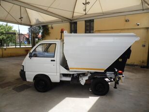 camião basculante PIAGGIO PORTER VOLTACASSONETTI