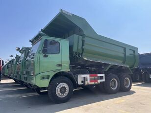 camião basculante SINOTRUK New Off Road Mining Dumper Truck 6X4 novo