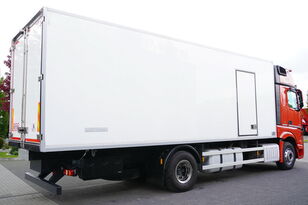 camião frigorífico MERCEDES-BENZ Actros 1842 E6 Refrigerator 19 EPAL a venda imagem 9 camião frigorífico MERCEDES-BENZ Actros 1842 E6 Refrigerator 19 EPAL imagem 9
