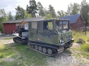 camião militar Hägglund 206