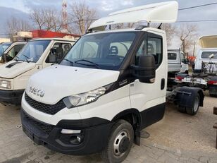 camião chassi IVECO DAILY 35 C 17 3450
