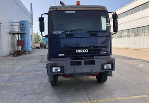 camião chassi IVECO Eurotech 44E400, dumpers / tippers