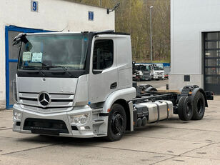 camião chassi Mercedes-Benz Actros