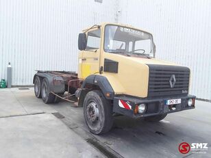 camião chassi Renault C 260 no CBH francais