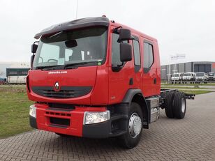 camião chassi Renault Kerax 320 DXI Chassis Cabin novo