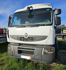 camião chassi Renault Premium 380