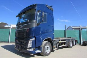 camião chassi Volvo FH 500 6x2 LL - Nr.: 522