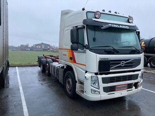 camião chassi Volvo FM460