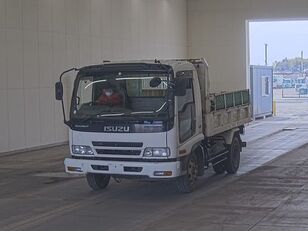 camião de caixa aberta Isuzu FORWARD