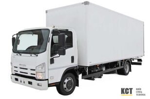 camião de caixa aberta Isuzu NQR90L-M