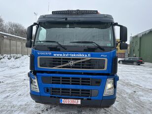 camião de caixa aberta Volvo FM