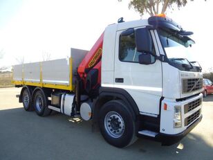 camião de caixa aberta Volvo FM9 300