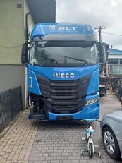 camião de contentores IVECO 26460