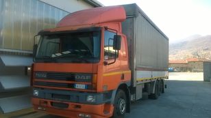 camião de toldo DAF CF 75.290