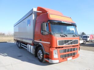 camião de toldo Volvo FM9.340