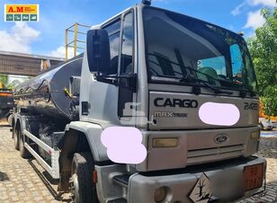 camião de transporte de combustivel Ford CARGO 2422/ 2422 E 3-Eixos 2p (diesel)