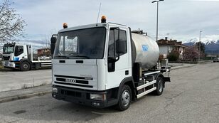camião de transporte de combustivel IVECO Eurocargo - Tector
