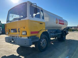 camião de transporte de combustivel Renault G230