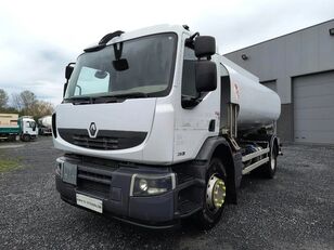 camião de transporte de combustivel Renault Premium 280 13500L FUEL / CARBURANT TRUCK - 4 COMP