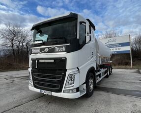 camião de transporte de combustivel Volvo FH 540 * 6x2* 2017