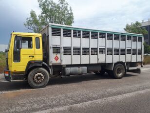 camião de transporte de gado Volvo FL718/CH54