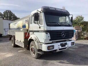 camião de transporte de leite Mercedes-Benz SK 1834