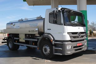 camião de transporte de leite ROMEX Эверласт novo