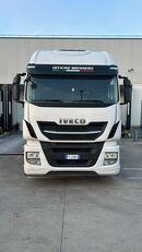 camião frigorífico IVECO