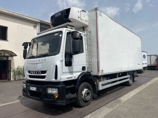 camião frigorífico IVECO EuroCargo 120