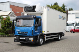 camião frigorífico IVECO Eurocargo 140E25 EEV CS 950Mt Bi-Temp. Strom TW