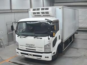 camião frigorífico Isuzu TKG-FRR90S1