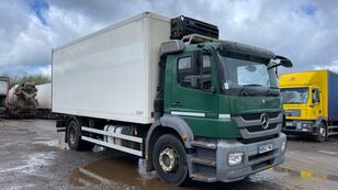 camião frigorífico Mercedes-Benz AXOR 1824