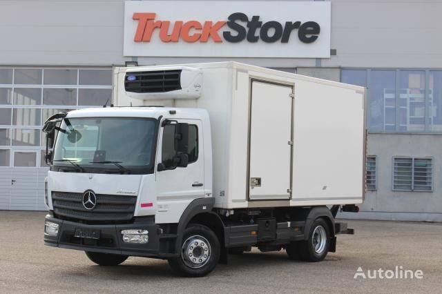 camião frigorífico Mercedes-Benz Trucks Atego 1223 L 4x2
