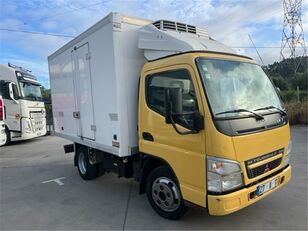 camião frigorífico Mitsubishi Canter