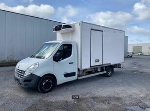 camião frigorífico Renault  Master 2.3 dci Frigo