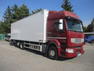 camião frigorífico Renault Premium 460