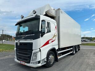 camião frigorífico Volvo FH13