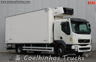 camião frigorífico Volvo FL 260