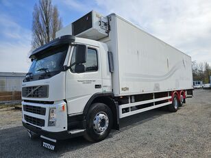 camião frigorífico Volvo FM 9 260 HP 6x2 mit Lenk und Liftachse