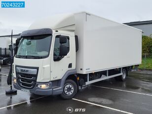 camião furgão DAF LF 230 4X2 12 tonner Manual Ladebordwand ACC Euro 6 novo