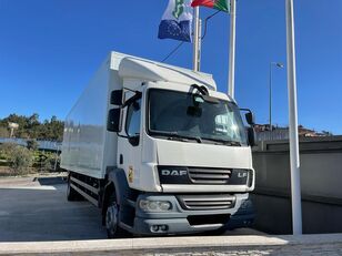 camião furgão DAF LF55.250