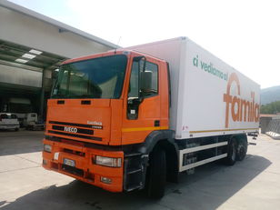 camião furgão IVECO EUROTEK 260E31Y/PS