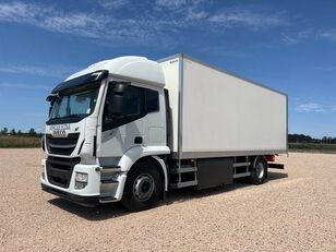 camião furgão IVECO Stralis 400NP