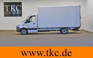 camião furgão Mercedes-Benz Sprinter 316 CDI Maxi Koffer LBW Klima MBUX#195