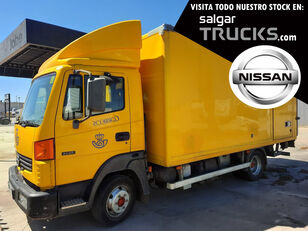 camião furgão Nissan ATLEON TK 3.9-