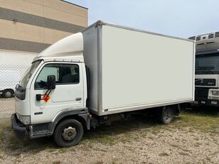 camião furgão Nissan CABSTAR TL110.35-35.13