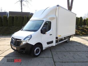 camião furgão Opel MOVANO 