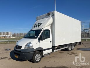 camião furgão Renault MASCOTT 6x2