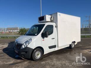 camião furgão Renault MASTER 4x2